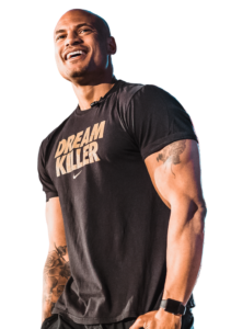 Brandon Carter